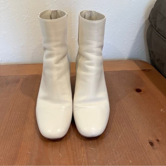 Sandro Sacha Boots - Picture 10 of 11